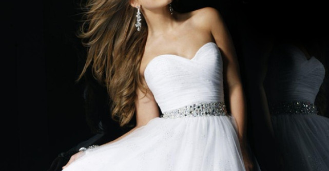 15 Rochii de Mireasa ieftine