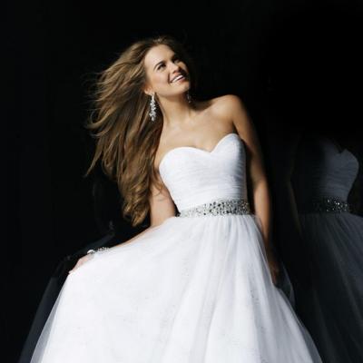 15 Rochii de Mireasa ieftine