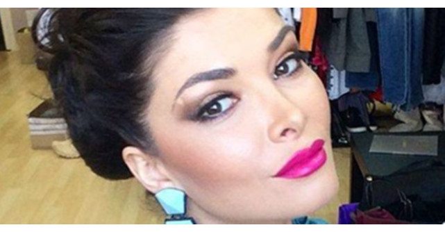 Alina Pușcaș, probleme grave de sănătate: Ajunsesem să respir cu porția...