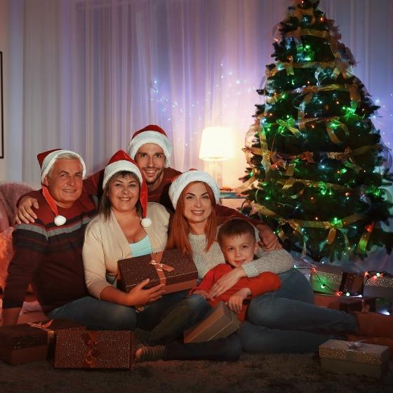 Cadouri de Craciun pentru tata