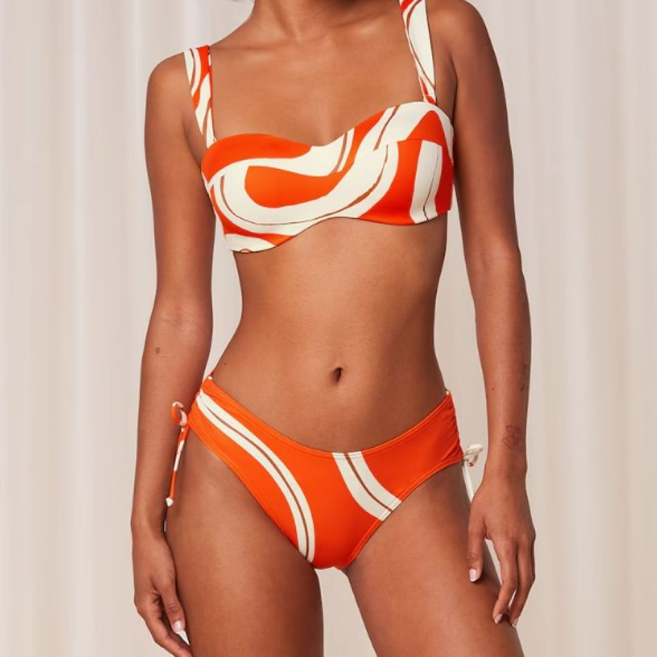 15 de costume de baie din două piese în cele mai frumoase culori ale verii 2024