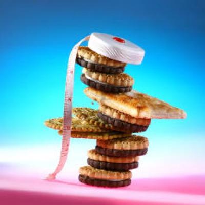 5 cele mai crezute mituri despre slabit