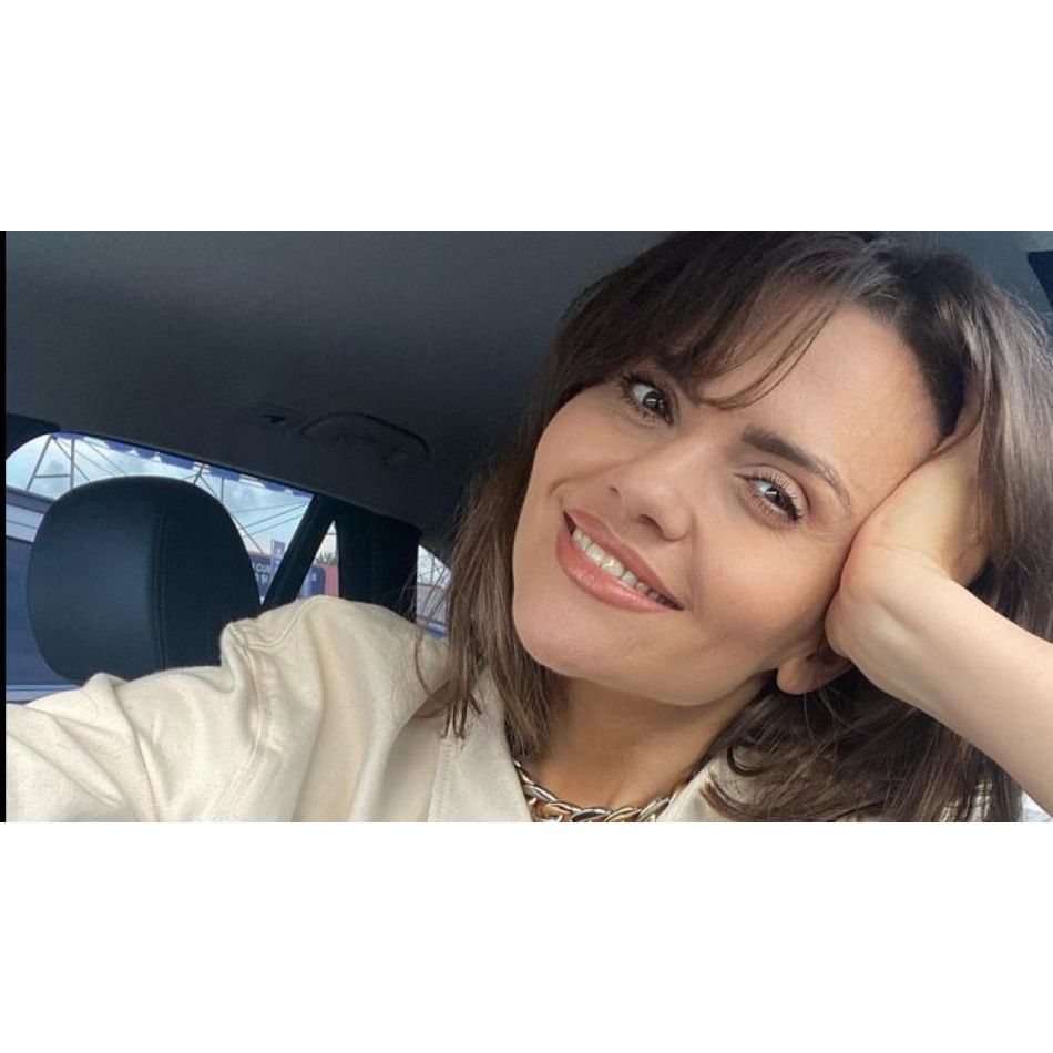 Cristina Șișcanu a fost criticată dur după ce a început să predea gramatica online! Cum le-a răspuns vedeta haterilor?