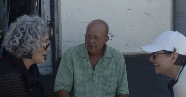 'Ca fetele', un film „ca o ploaie caldă de vară”, se lansează în cinematografe din septembrie