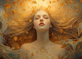 Horoscop Octombrie 2025. Cercul se închide. Tot ce am trăit până acum își găsește sensul