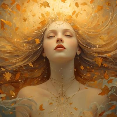 Horoscop Octombrie 2025. Cercul se închide. Tot ce am trăit până acum își găsește sensul