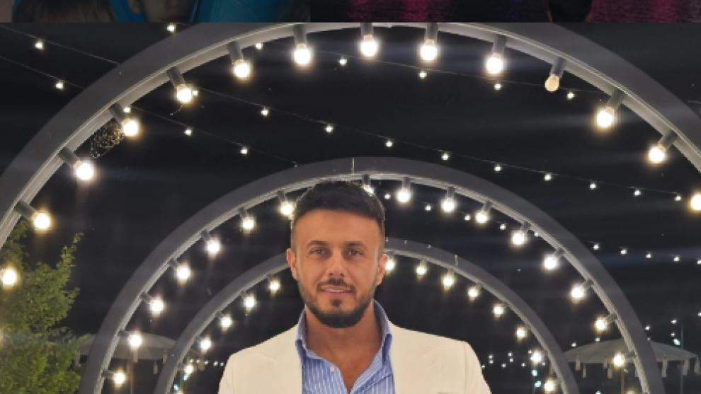 Gabi Bădălău, surprins alături de fiul său, în plin scandal cu Claudia Pătrășcanu. Ce acuzații își aduc cei doi foști parteneri