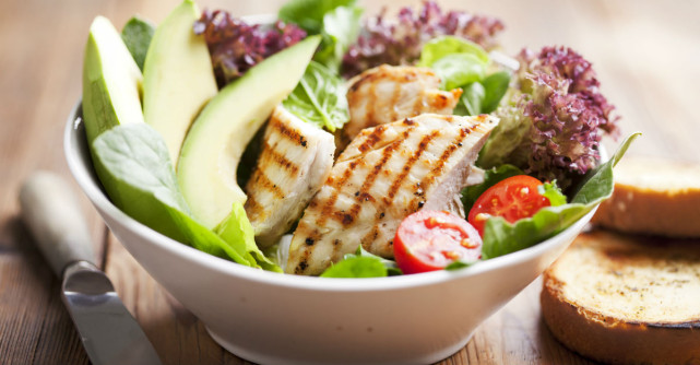 5 retete cu avocado ideale pentru o masa gustoasa 