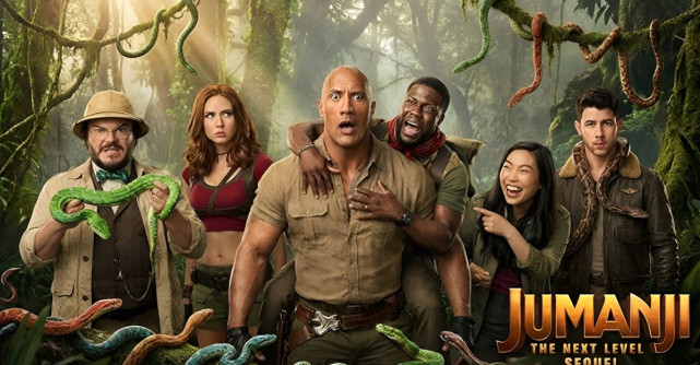 În sfârșit, a fost anunțată data de lansare pentru Jumanji 4, după ani de amânări