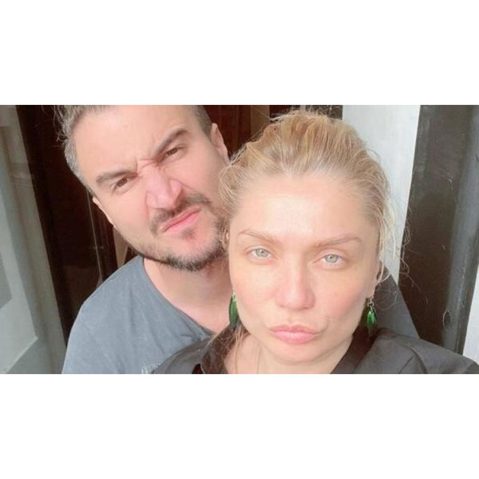 Alex Dobrescu, primele declarații despre noua iubită. Cine este misterioasa tânără, mai mică cu 16 ani decât el?