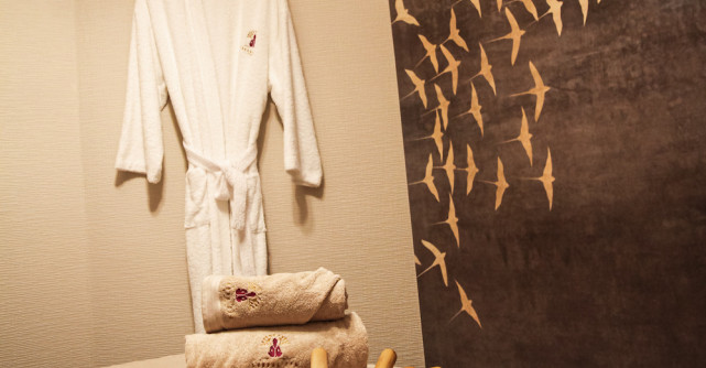 Masajul asiatic pentru cupluri - răsfățul suprem de Ziua Îndrăgostiților