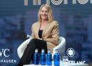 Nadia Comăneci, noul jurat de la Românii au talent. Legenda gimnasticii pornește în căutarea următorului moment de 10