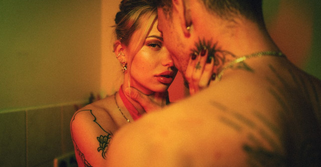 5 locuri in care poti face sex in public