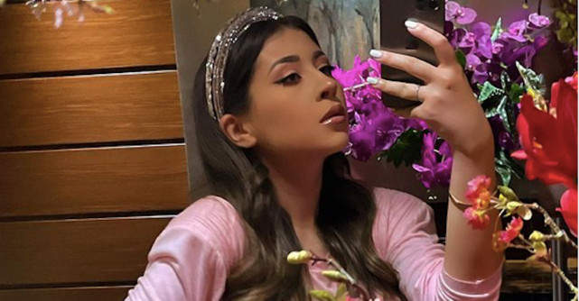 Cum s-au cunoscut Nicole Cherry și Florin Popa? Artista a fost cerută de soție chiar în weekendul acesta
