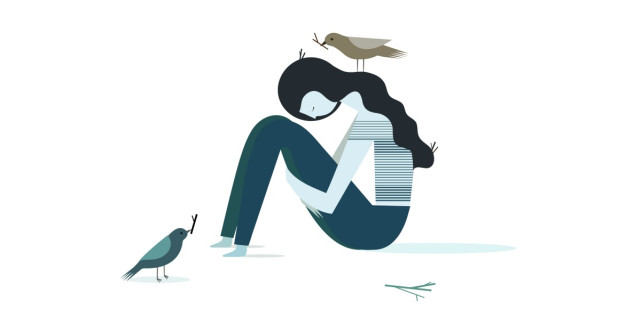 Trei chei pentru a scăpa de ghinion