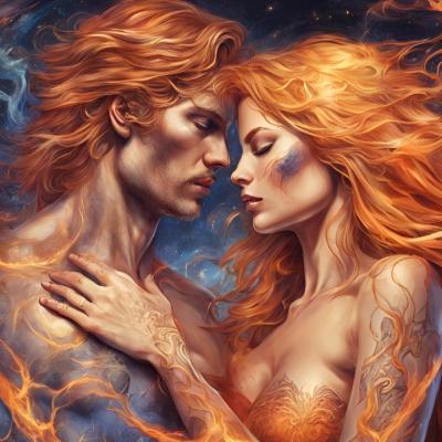 Conexiuni divine: Cum îți recunoști sufletul pereche?