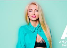 Piesa care îți va schimba anul! Andreea Bălan lansează O viață și un minut