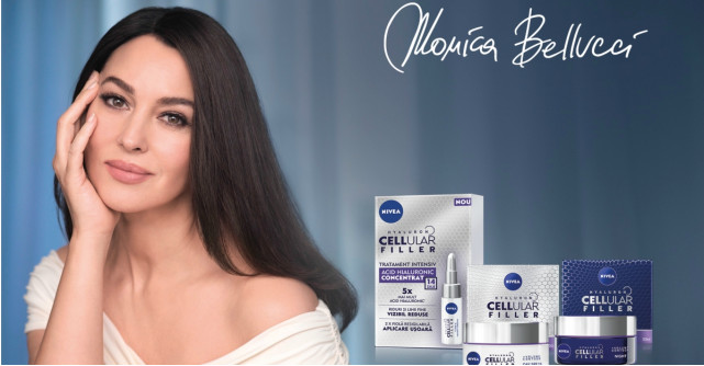 Descoperă alături de Monica Bellucci cum să arăți bine și să te simți tânără la orice vârstă! 
