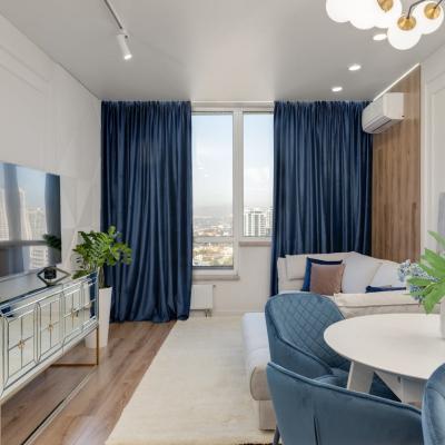 5 reguli Feng Shui pentru amenajarea unui apartament mic