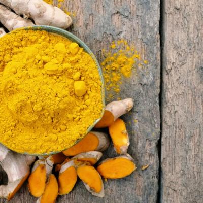 Turmericul, condimentul minune pentru sanatate
