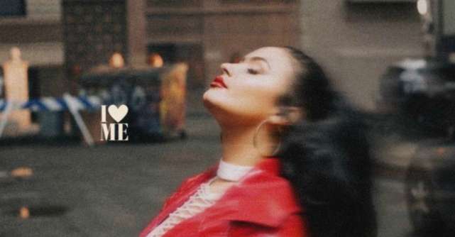 Demi Lovato lanseaza un nou imn motivational – I Love Me