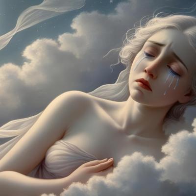 Dumnezeu nu-ți ia nimic fără să-ți dea mai mult