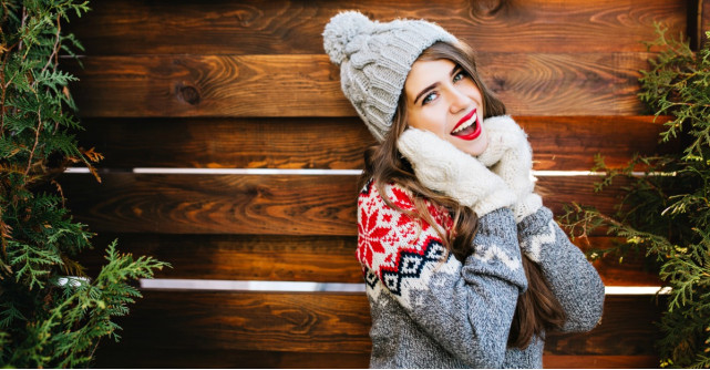 Manusi groase imblanite care sa te protejeze de frig