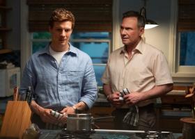 La SkyShowtime, 2025 vine cu seriale noi și în exclusivitate, producții originale locale și cele mai noi filme de la Hollywood