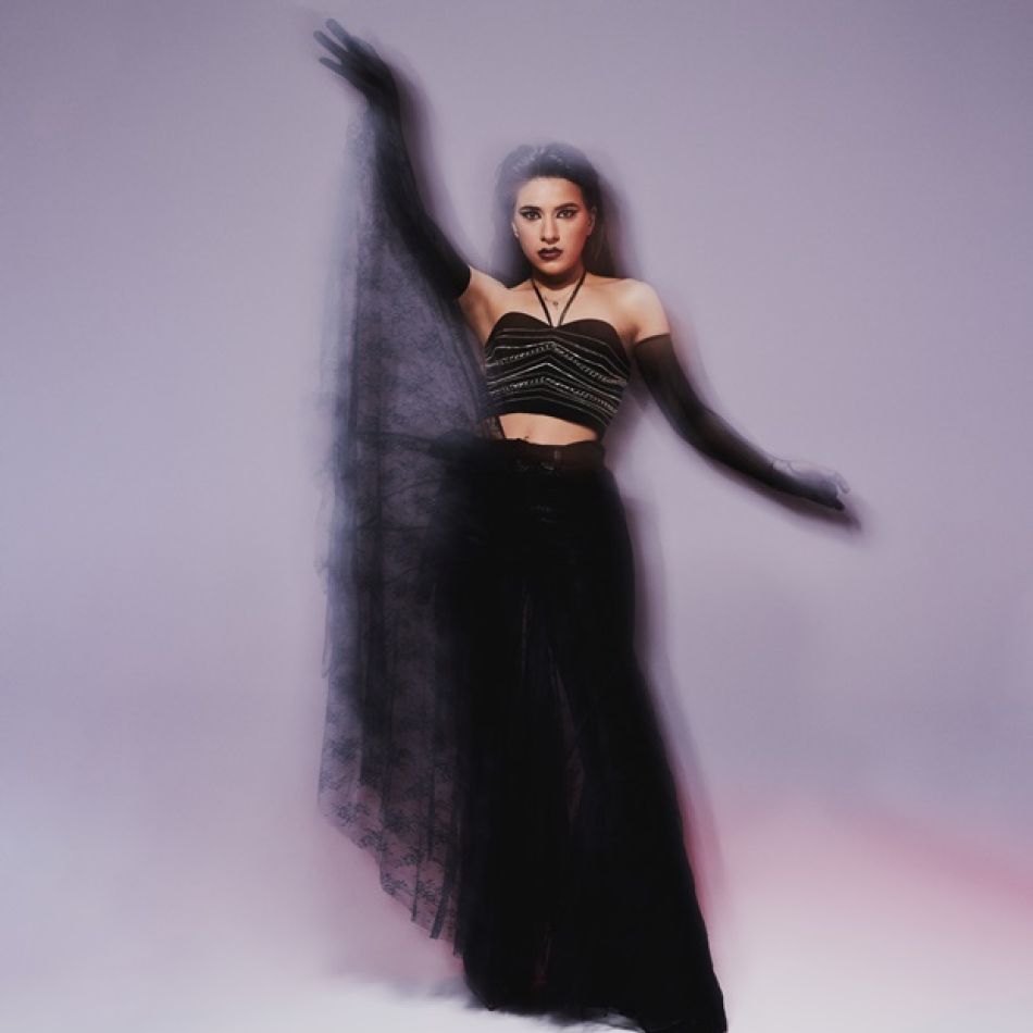 Interviu Alexandra Căpitănescu, câștigătoarea Vocea României 2023. Schimbări majore și un album de debut