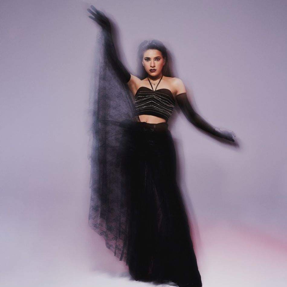 Interviu Alexandra Căpitănescu, câștigătoarea Vocea României 2023. Schimbări majore și un album de debut