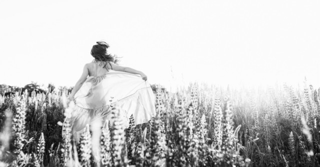 Fericirea nu inseamna sa ai ceea ce doresti, ci sa te bucuri cu toata inima de ceea ce ai deja