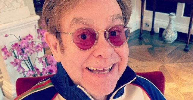 Elton John, probleme grave de sănătate! Recuperarea lentă își spune cuvântul: Mă vindec, dar....