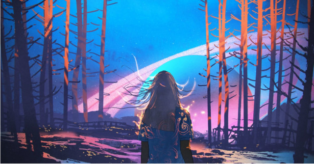 Astrologie: Ianuarie, luna in care evenimentele astrologice iti pot schimba cursul vietii