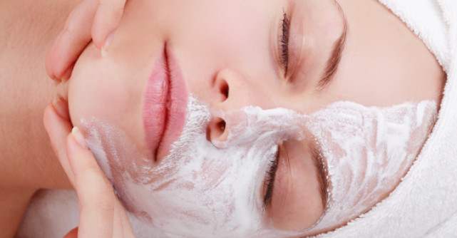 Ritual de infrumusetare homemade. Rasfata-te 100% natural!