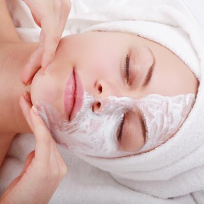 Ritual de infrumusetare homemade. Rasfata-te 100% natural!