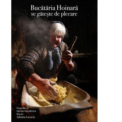„Bucătăria Hoinară se gătește de plecare”  un nou album de fotografie semnat de Răzvan Voiculescu