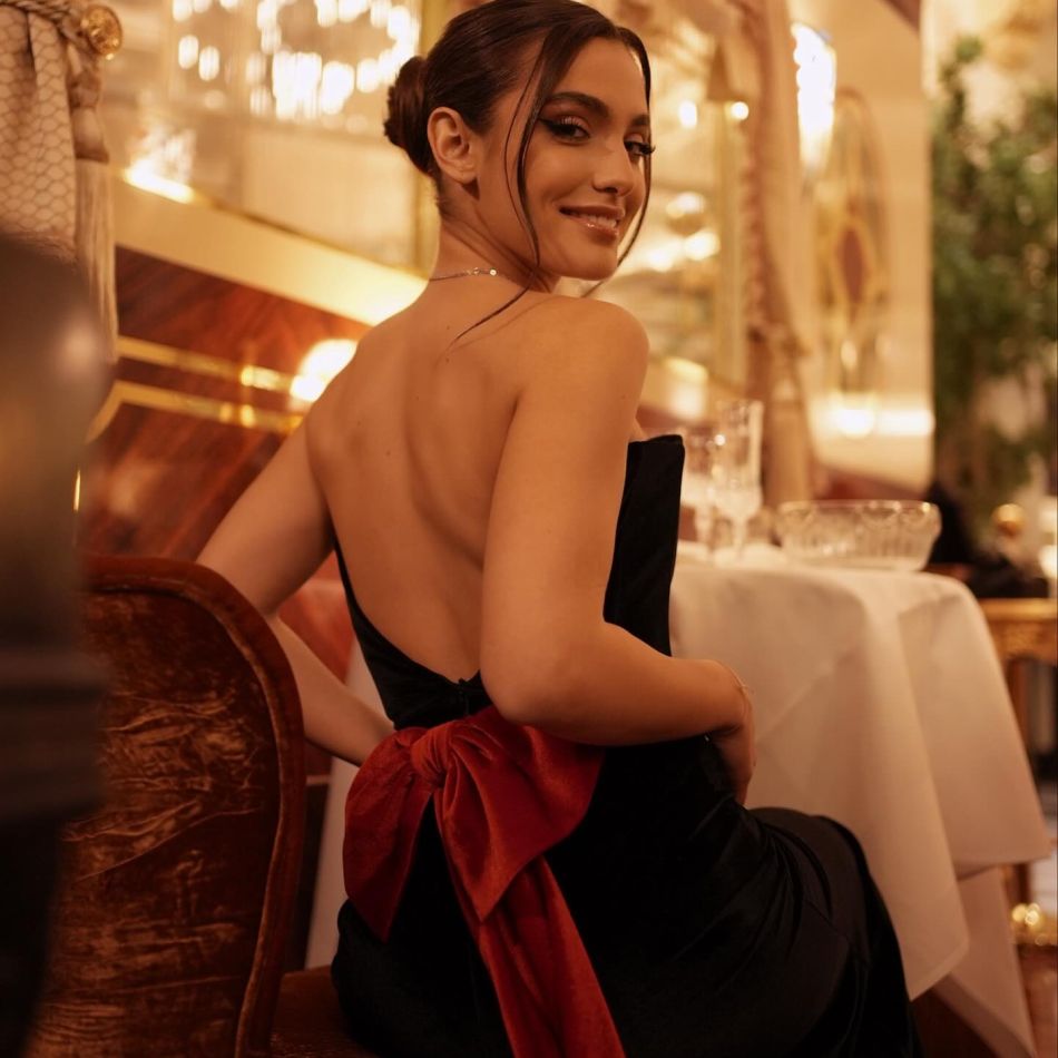 Alexia Eram vorbește despre noua relație la o lună după despărțirea de Mario Fresh: Sunt foarte fericită...