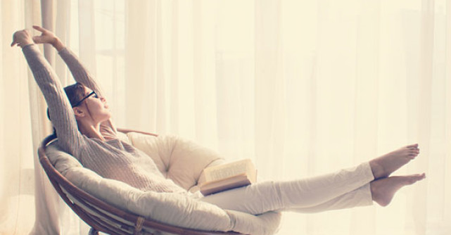 5 Carti care te vor RELAXA fantastic