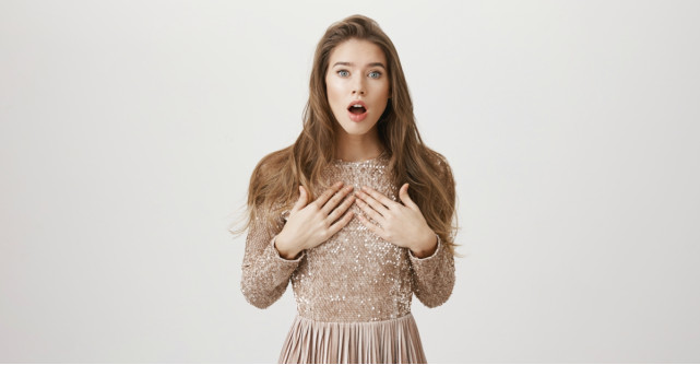 6 trucuri pentru a avea grijă de sânii tăi 