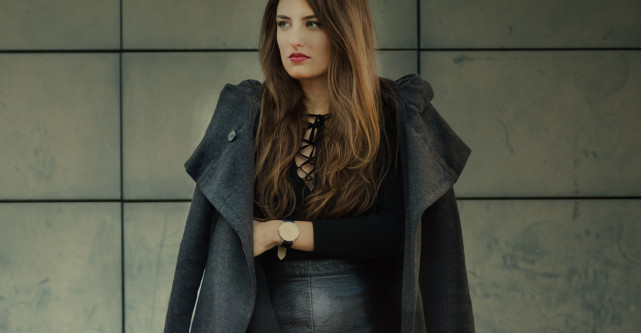 Paltoane redingota versatile care se potrivesc la orice tinuta