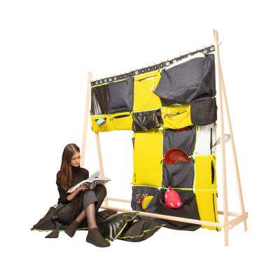 Produsul Ruumy conceput de Designerul roman Simina Filat, premiat in cadrul prestigioasei competiții europene Worth Partnerships