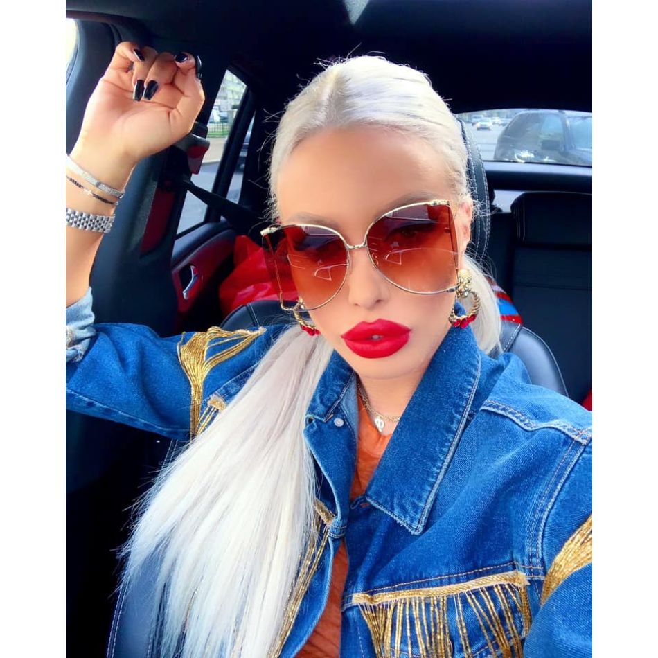 Loredana Chivu nu are liniște în propria casă. Fostul iubit o terorizează: Am auzit bătăi puternice în ușă