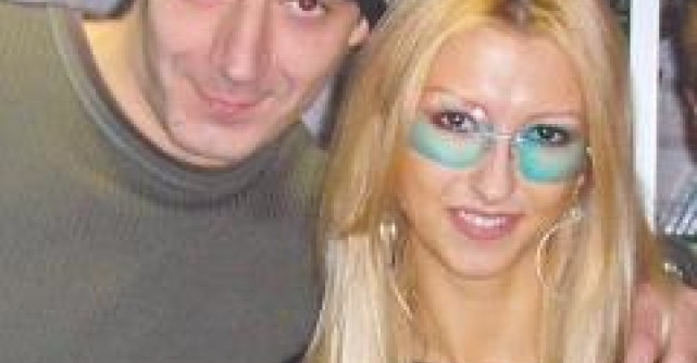 Cristi Brancu se ia de Andreea Balan