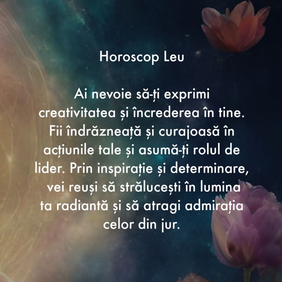 De ce are nevoie fiecare semn zodiacal în săptămâna 4-10 martie