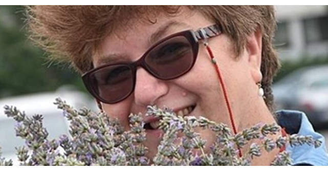 Celebra bucătăreasă Gina Bradea este internată la Institutul Oncologic din Cluj.Urmăritorii sunt îndemnați să se roage pentru ea