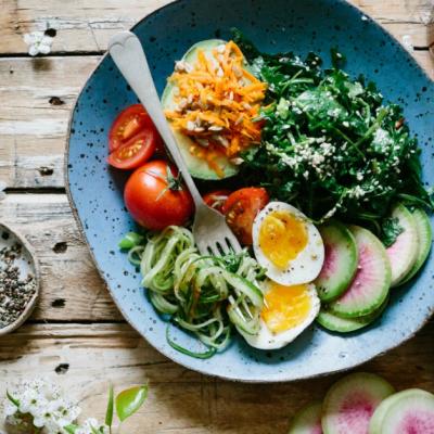 Cum arata cel mai sanatos regim pentru inima