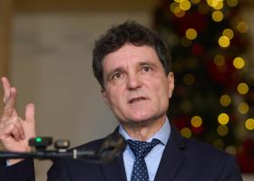 Nicușor Dan și-a publicat declarația de avere.