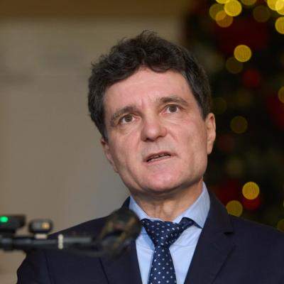 Nicușor Dan și-a publicat declarația de avere