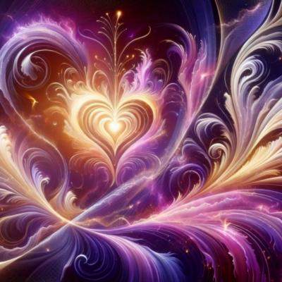 În ritmul inimii: 12 mantre care păstrează lumina sufletului în ciuda grijilor cotidiene