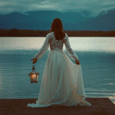 9 Semne familiare pe care le experimentezi când găsești locul sufletului tău pe pământ